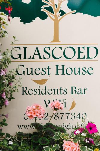 Glascoed Guest House