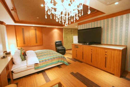 Sari Resort Daito (Adult only) in Neyagawa