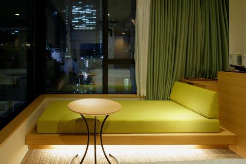 Candeo Hotels Tokyo Shimbashi