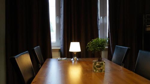 PREMIUM Hostel in Airport Berlin-Tegel