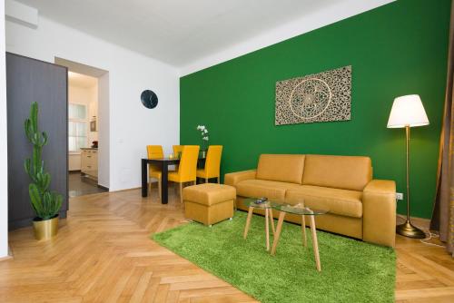 Vienna Stay Apartments Castellez 1020 3