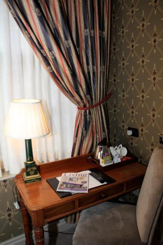 No 1 by GuestHouse, York, York (fotografie 3)