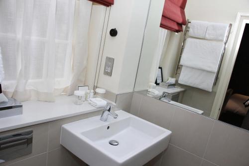 No 1 by GuestHouse, York, York (fotografie 6)