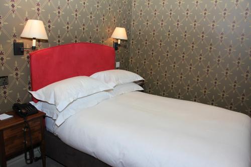 No 1 by GuestHouse, York, York (fotografie 8)