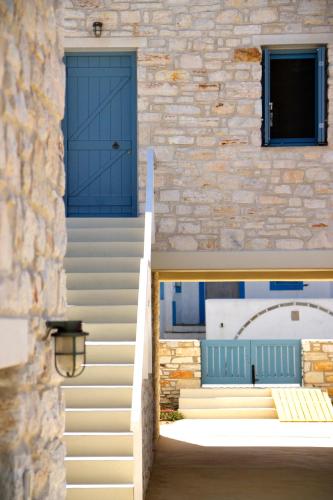 Nomads House Paros