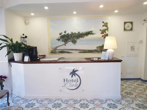 Hotel L'Isola - image 8