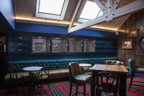 Blackwell Grange Hotel - image 8
