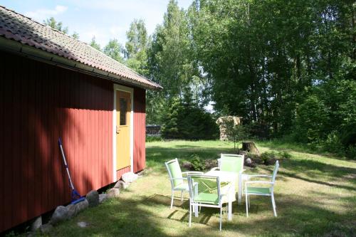 Ahornfarm Hakannas in Nybble