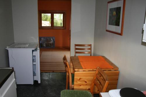 Ahornfarm Hakannas in Nybble