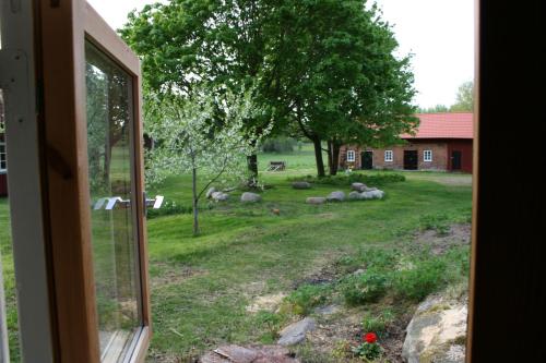 Ahornfarm Hakannas in Nybble