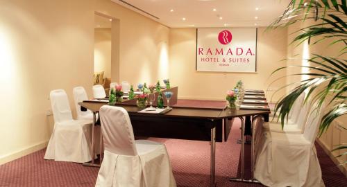 Ramada Hotel & Suites by Wyndham Ajman