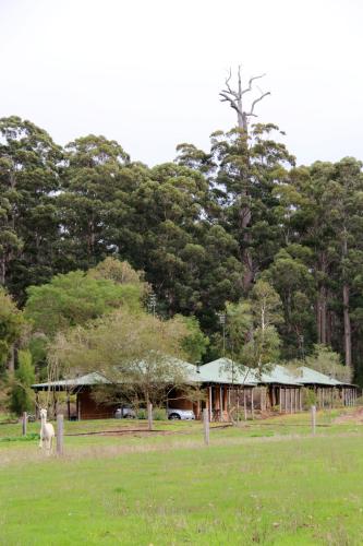 Treenbrook Cottages