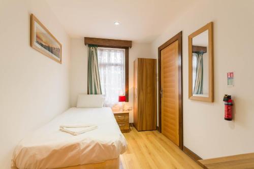 Brick Lane Hotel, Londres