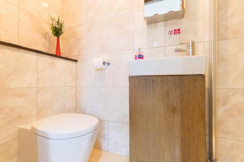 Brick Lane Hotel