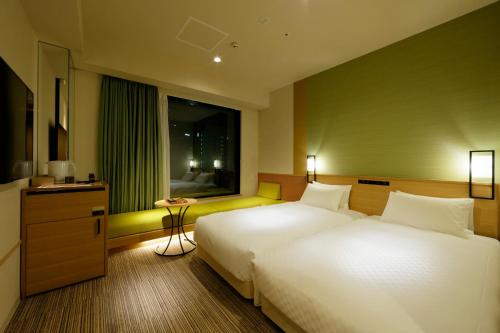 Candeo Hotels Tokyo Shimbashi