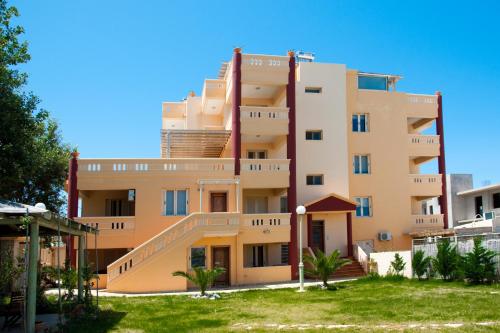 Rastoni Apartments 4
