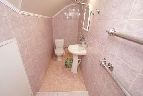 Sicily Guesthouse - image 7