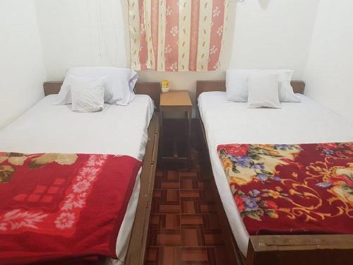 hotel photo