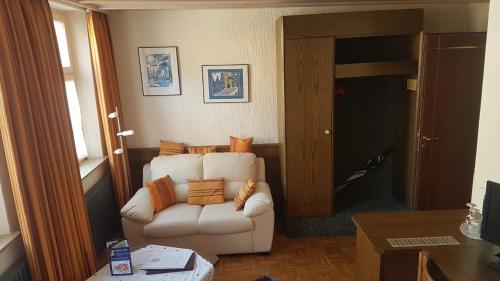 Hotel-Restaurant Goldenes Lamm - image 2