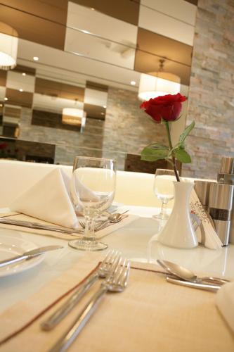 Ramada Hotel & Suites by Wyndham Ajman Ramada Hotel & Suites by Wyndham Ajman