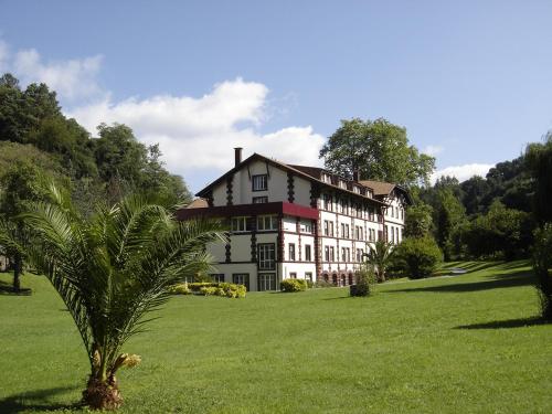 Balneario Casa Pallotti - Carranza