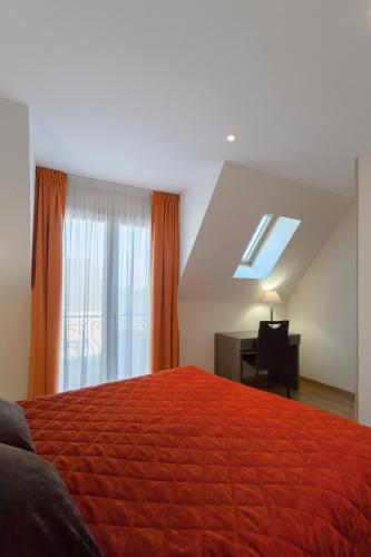 Hôtel Résidence Normandy Country Club by Popinns - image 7