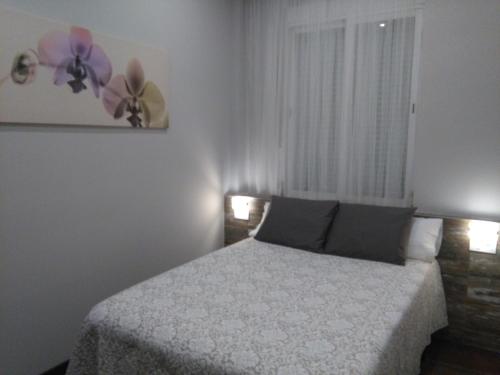 Valencia-Ruzafa Studio