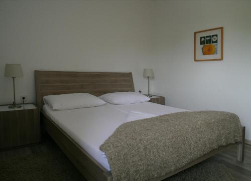 Accommodation in Wallern im Burgenland