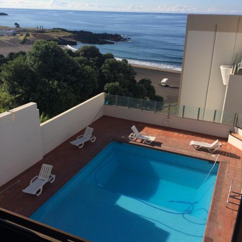  Populo Beach Apartment in São Roque