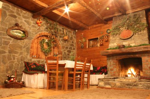 Arxontiko Agonari in Metamorfosi Naousa