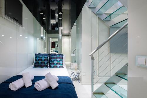 My City Home - Duplex at Puerta de Hierro