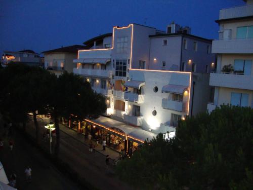 Hotel Venezia – Caorle, GA