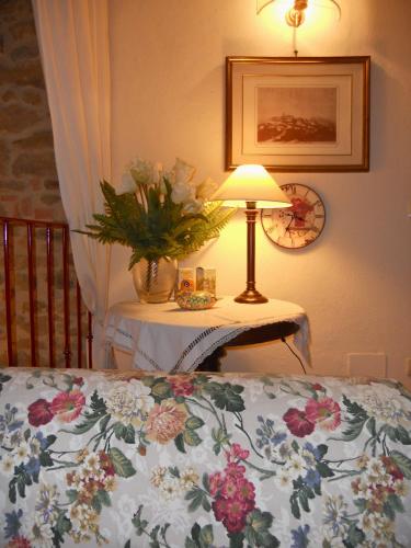 La Casa del Frate Rooms - image 5