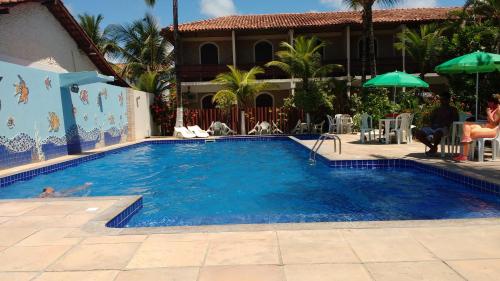 San Bernardo Apart-Hotel