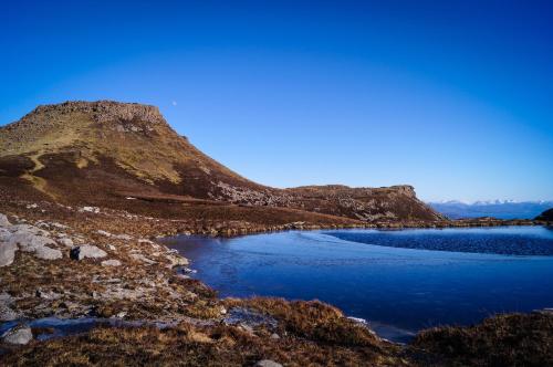 Isle of Raasay Distillery