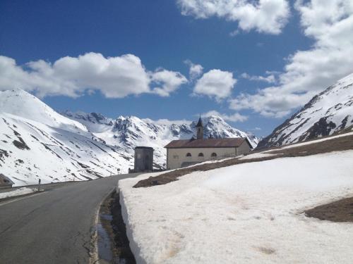 Appartamenti Pirovano Bormio