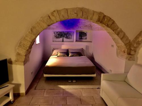 Casa Vacanze Trullo gîte à louer Alberobello