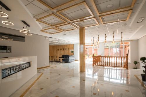 La Abaceria del Museo