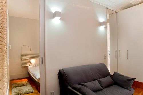 Montaber Apartment - Bailén - image 8