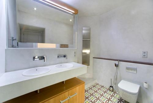 Montaber Apartment - Bailén - image 5