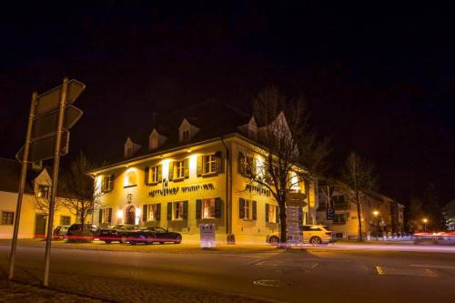 Mettner Hof in Metten, Deutschland