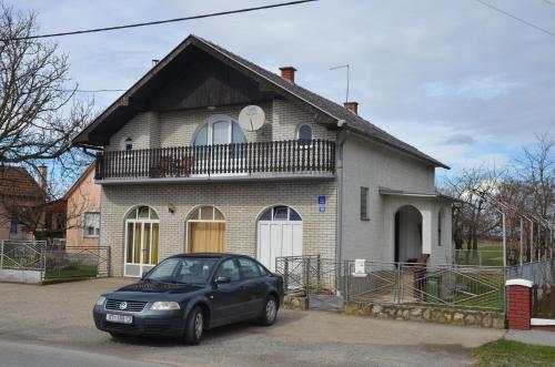  Rooms Mila in Rezovac