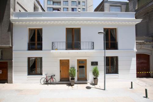 Casanoble Hotel Boutique