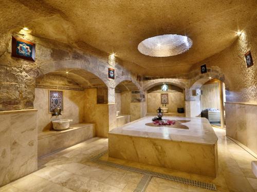 134445756 Kelebek Special Cave Hotel & Spa