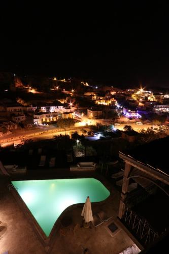 134445767 Kelebek Special Cave Hotel & Spa