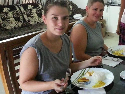El Casa Homestay