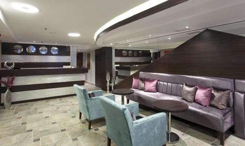 Derpa Suite Hotel Osmanbey - main image