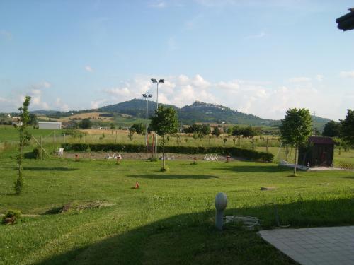 Hotel Giannina - image 9