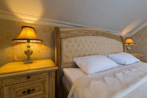 Parus Park-hotel - image 4
