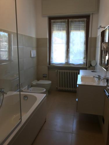 Color House Malpensa B&B